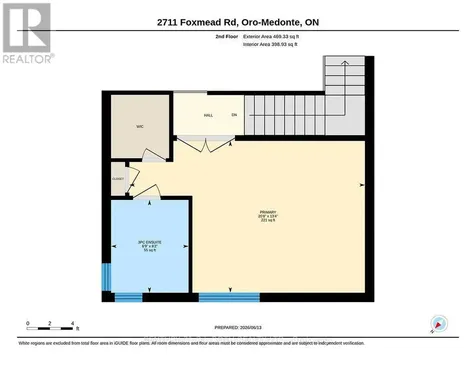 2711 Foxmead Road Oro-medonte ON L0K 1E0