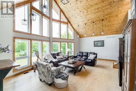 2711 Foxmead Road Oro-medonte ON L0K 1E0