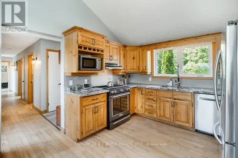 2711 Foxmead Road Oro-medonte ON L0K 1E0