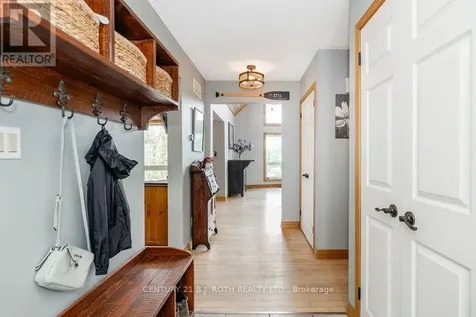 2711 Foxmead Road Oro-medonte ON L0K 1E0