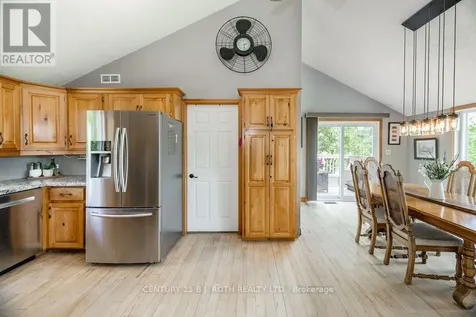2711 Foxmead Road Oro-medonte ON L0K 1E0