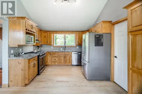 2711 Foxmead Road Oro-medonte ON L0K 1E0