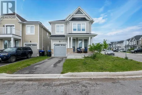34 Abby Drive Wasaga Beach ON L9Z 0K2