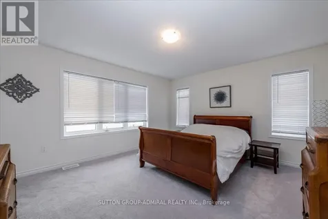 34 Abby Drive Wasaga Beach ON L9Z 0K2
