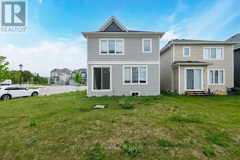 34 Abby Drive Wasaga Beach ON L9Z 0K2