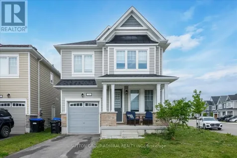 34 Abby Drive Wasaga Beach ON L9Z 0K2