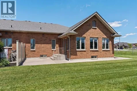 1057 Branoff Lasalle ON N9G 0G5
