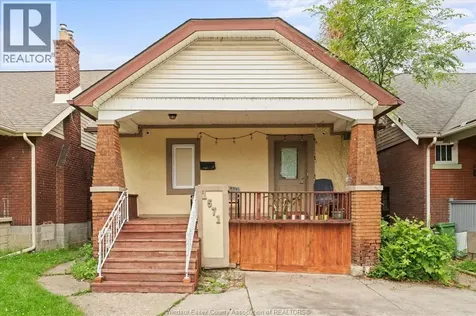 1571 Goyeau Windsor ON N8X 3L5