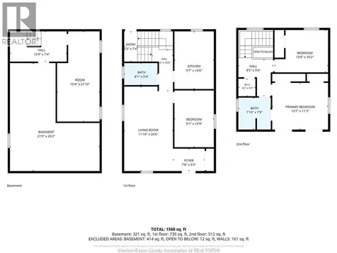1571 Goyeau Windsor ON N8X 3L5