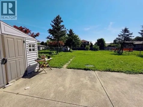 2660 Langlois Avenue Windsor ON N8X 4V6