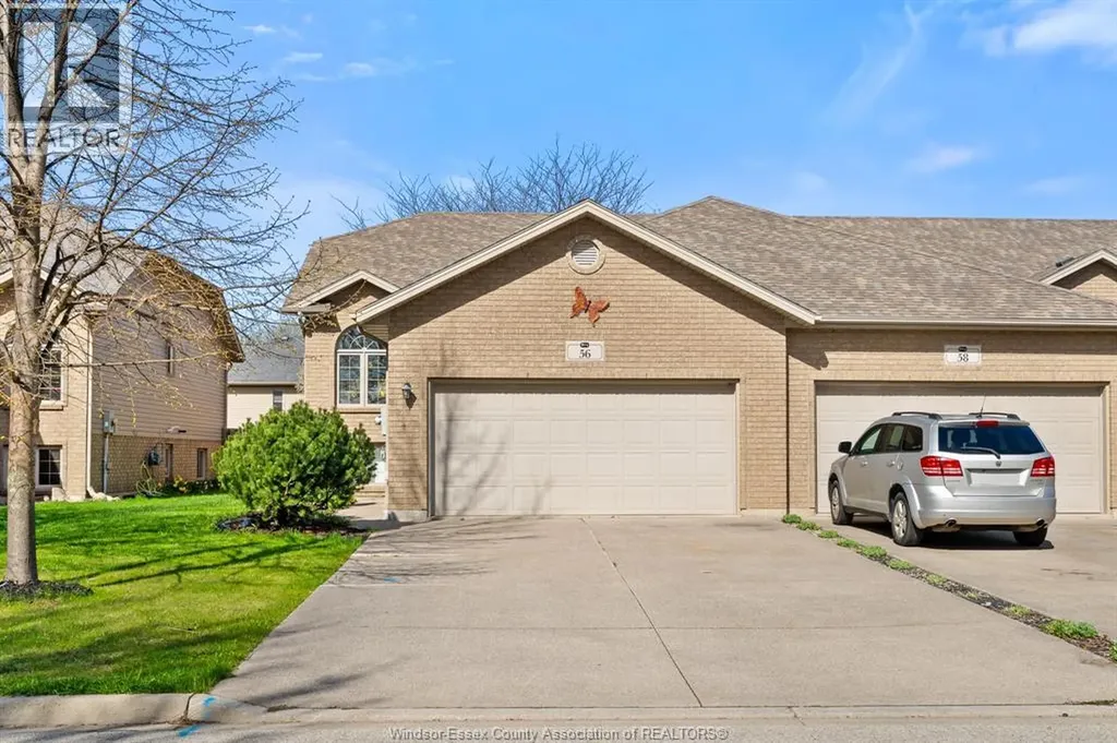 56 Anfred Street Leamington ON N8H 5L3
