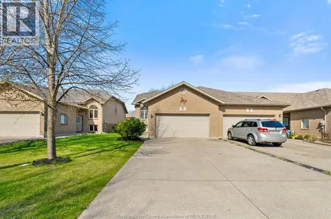 56 Anfred Street Leamington ON N8H 5L3