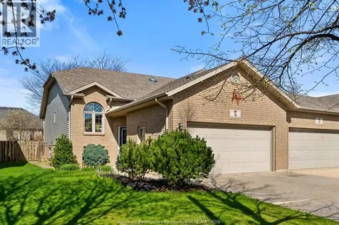 56 Anfred Street Leamington ON N8H 5L3