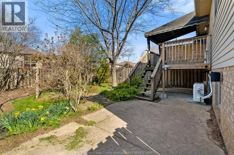 56 Anfred Street Leamington ON N8H 5L3