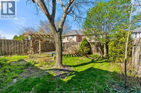 56 Anfred Street Leamington ON N8H 5L3