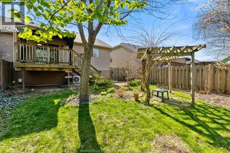 56 Anfred Street Leamington ON N8H 5L3