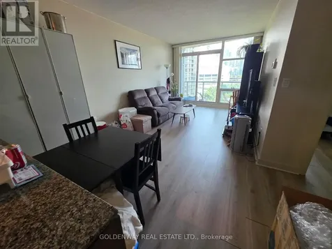 35 Mariner Terrace Toronto (waterfront Communities) ON M5V 3V9