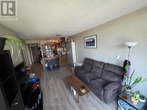35 Mariner Terrace Toronto (waterfront Communities) ON M5V 3V9