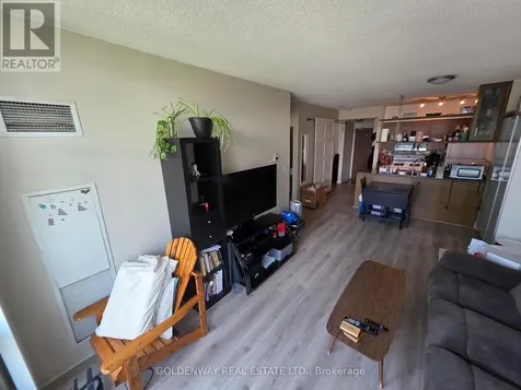 35 Mariner Terrace Toronto (waterfront Communities) ON M5V 3V9