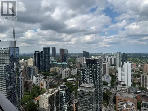 11 Wellesley Street West Toronto (bay Street Corridor) ON M4Y 0G4