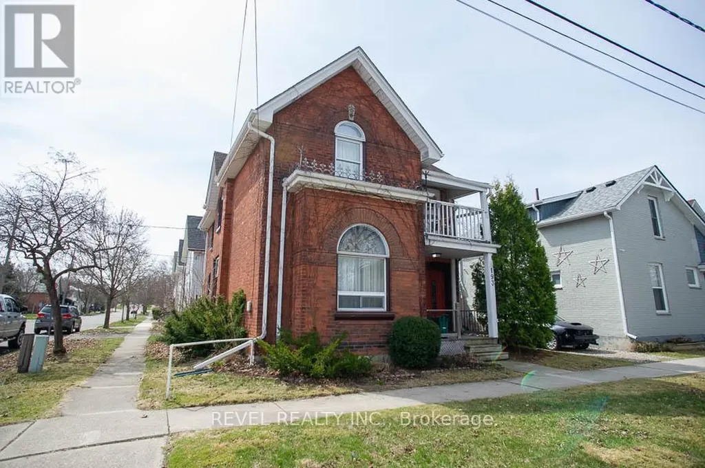 193 Chatham Street Brantford ON N3S 4G6