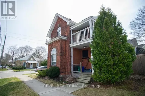 193 Chatham Street Brantford ON N3S 4G6