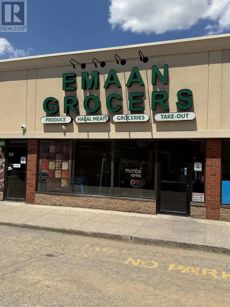 185 King George Road Brantford ON N3R 7R9