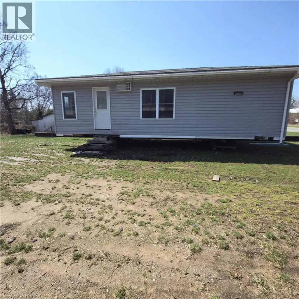 110 Queen Street East St. Williams ON N0E 1P0