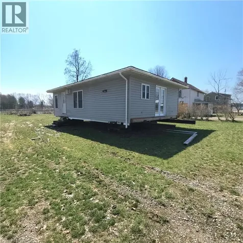 110 Queen Street East St. Williams ON N0E 1P0