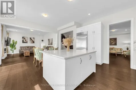 20 Sweet Gale Crescent Richmond Hill ON L4E 1K1