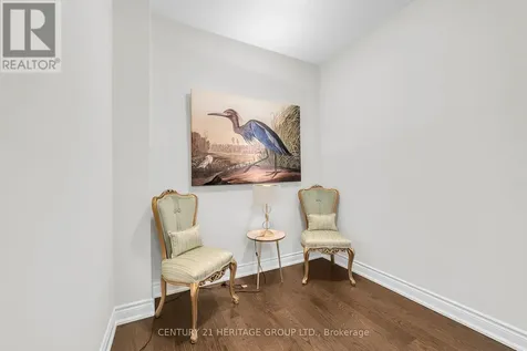 20 Sweet Gale Crescent Richmond Hill ON L4E 1K1