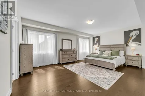 20 Sweet Gale Crescent Richmond Hill ON L4E 1K1