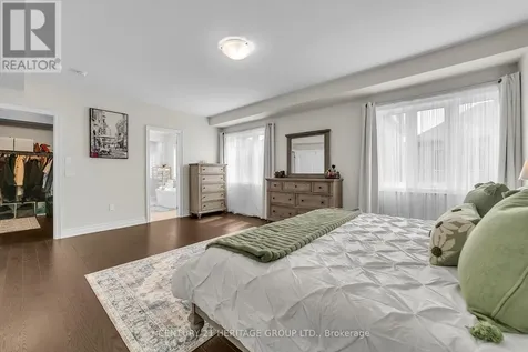 20 Sweet Gale Crescent Richmond Hill ON L4E 1K1
