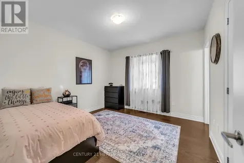 20 Sweet Gale Crescent Richmond Hill ON L4E 1K1