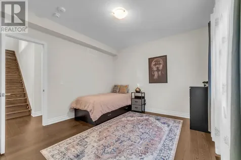 20 Sweet Gale Crescent Richmond Hill ON L4E 1K1