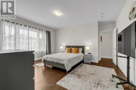 20 Sweet Gale Crescent Richmond Hill ON L4E 1K1