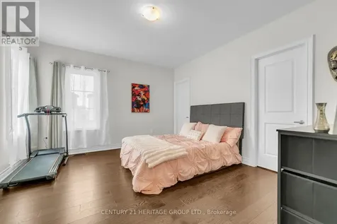 20 Sweet Gale Crescent Richmond Hill ON L4E 1K1