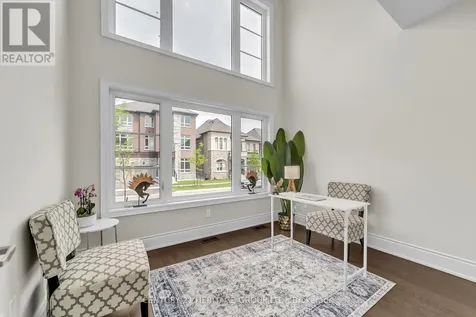 20 Sweet Gale Crescent Richmond Hill ON L4E 1K1