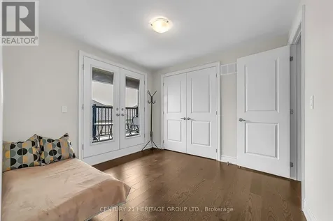 20 Sweet Gale Crescent Richmond Hill ON L4E 1K1
