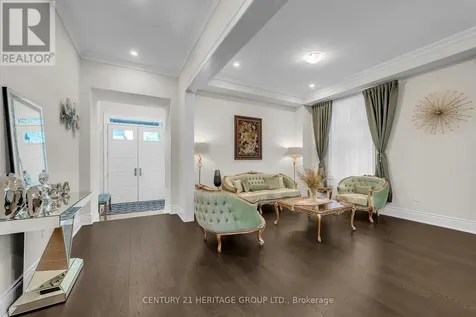20 Sweet Gale Crescent Richmond Hill ON L4E 1K1