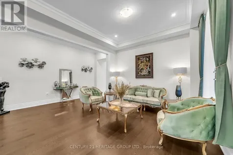 20 Sweet Gale Crescent Richmond Hill ON L4E 1K1