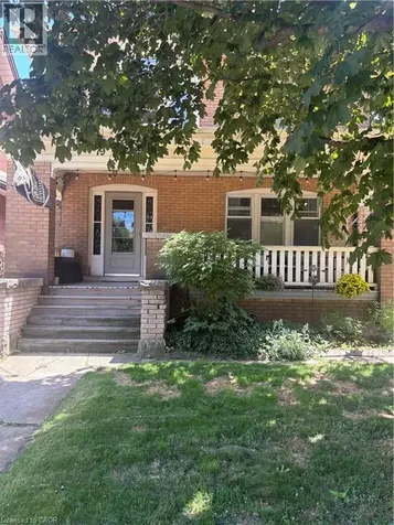 79 Melrose Avenue South Hamilton ON L8M 2Y7