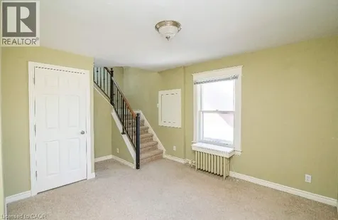 79 Melrose Avenue South Hamilton ON L8M 2Y7
