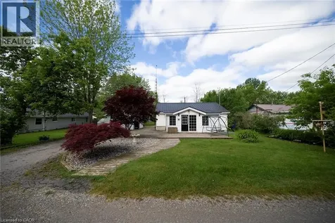 15 Barbara Drive Nanticoke ON N0A 1L0