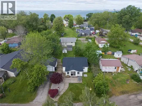 15 Barbara Drive Nanticoke ON N0A 1L0