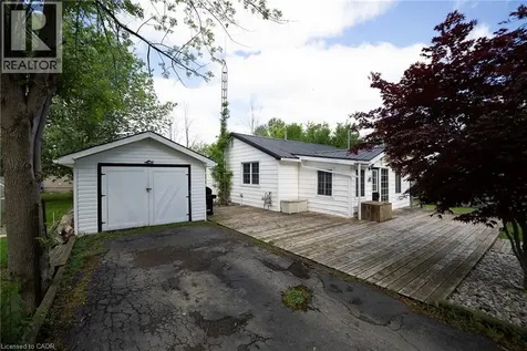 15 Barbara Drive Nanticoke ON N0A 1L0