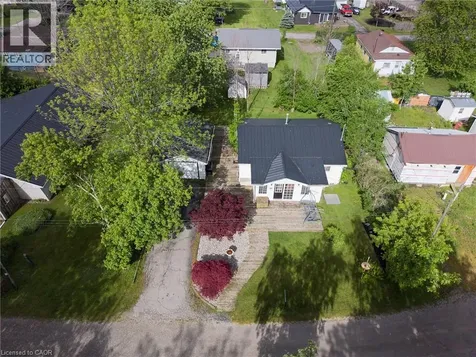 15 Barbara Drive Nanticoke ON N0A 1L0
