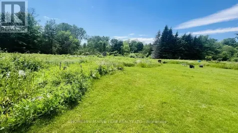 9340 Danforth Road East Cobourg ON K9A 4J8