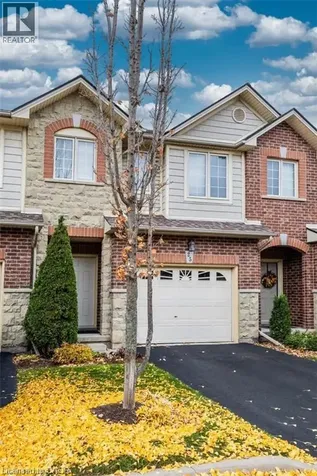 25 Liddycoat Lane Ancaster ON L9G 0A7
