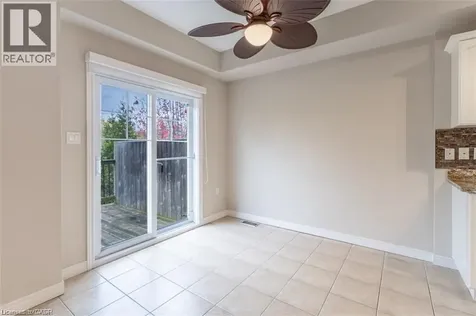 25 Liddycoat Lane Ancaster ON L9G 0A7